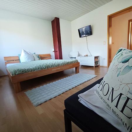 Wald-Apartment Limabach - Oberfrohna Zewnętrze zdjęcie
