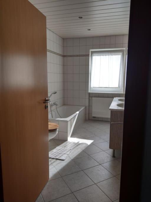 Wald-Apartment Limabach - Oberfrohna Zewnętrze zdjęcie