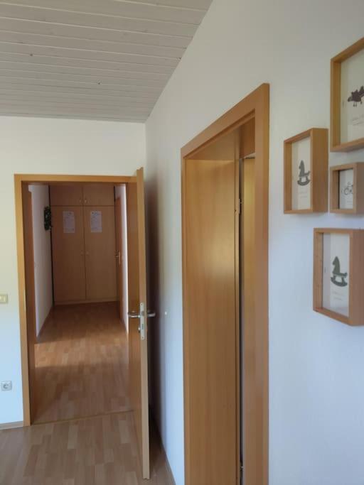 Wald-Apartment Limabach - Oberfrohna Zewnętrze zdjęcie