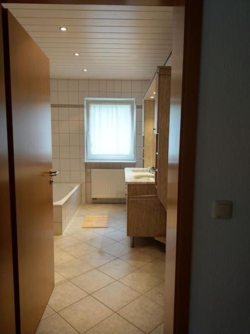 Wald-Apartment Limabach - Oberfrohna Zewnętrze zdjęcie